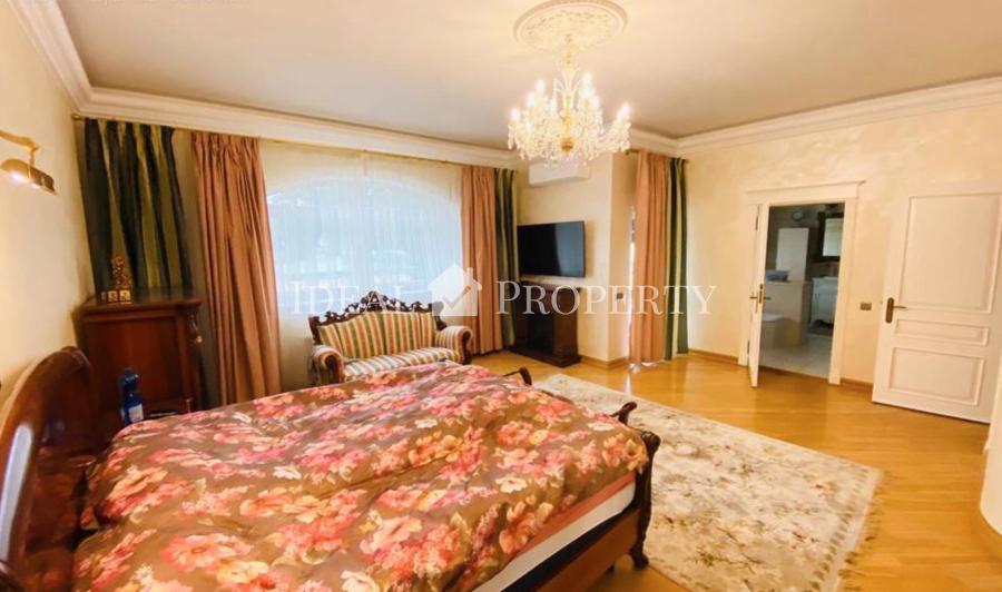 House for rent in the center of Jurmala, in Bulduri.