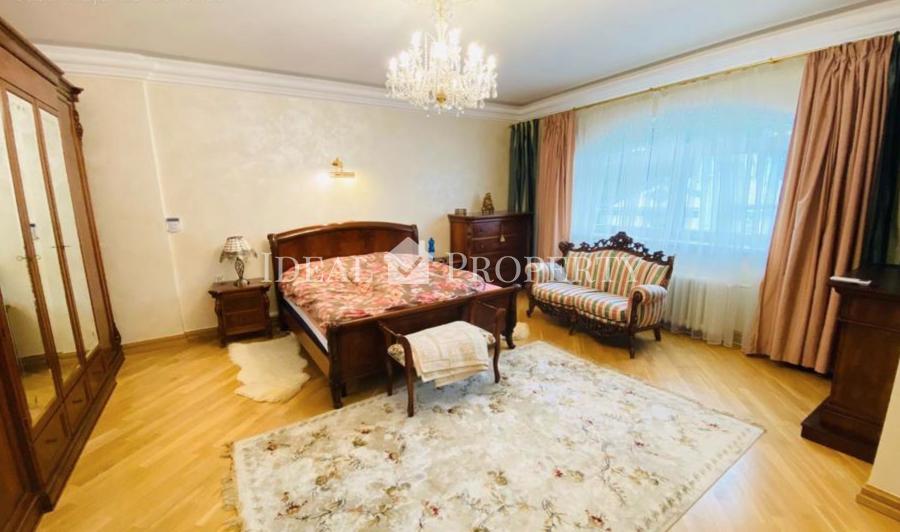 House for rent in the center of Jurmala, in Bulduri.