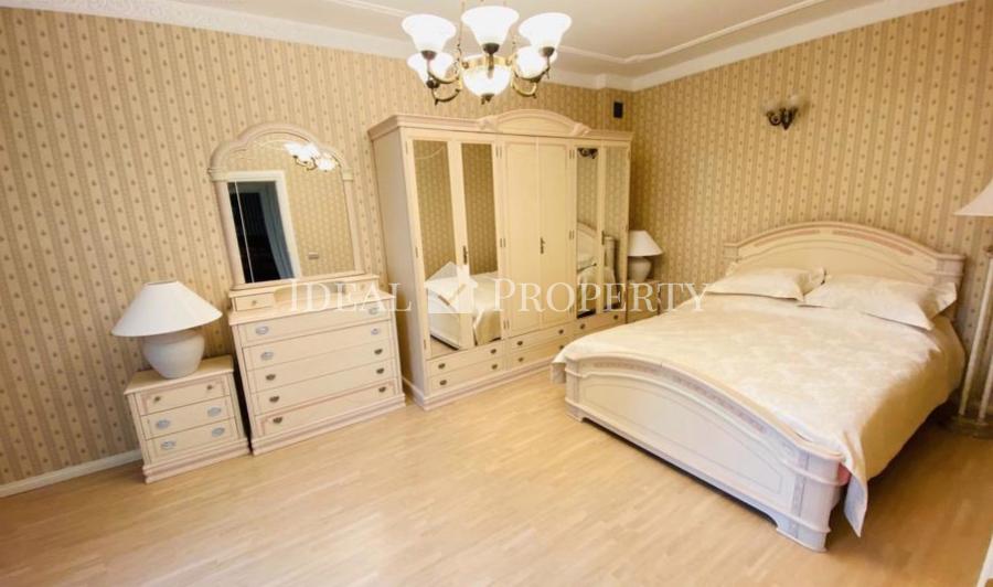 House for rent in the center of Jurmala, in Bulduri.