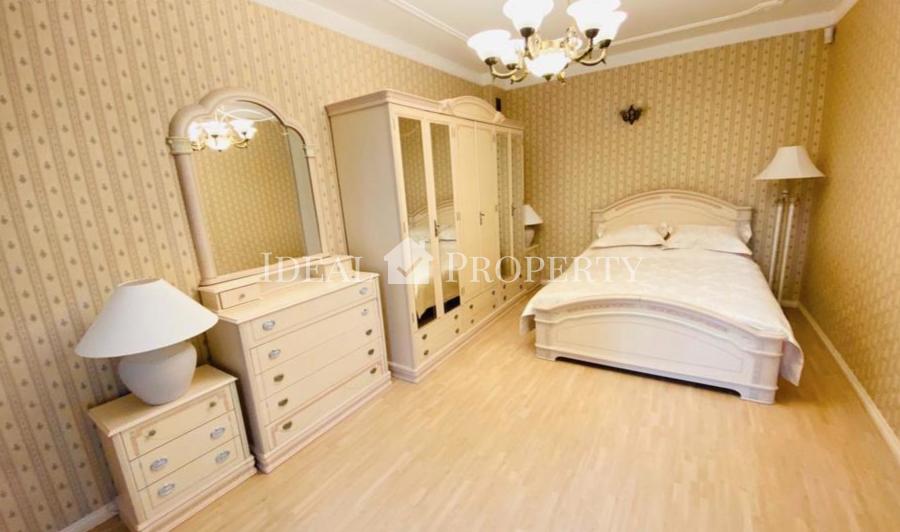 House for rent in the center of Jurmala, in Bulduri.