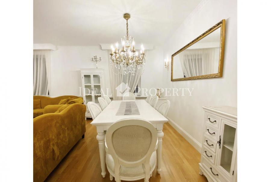 For long-term rent offer a house (one year or more) rent in the most attractive place in Jurmala.