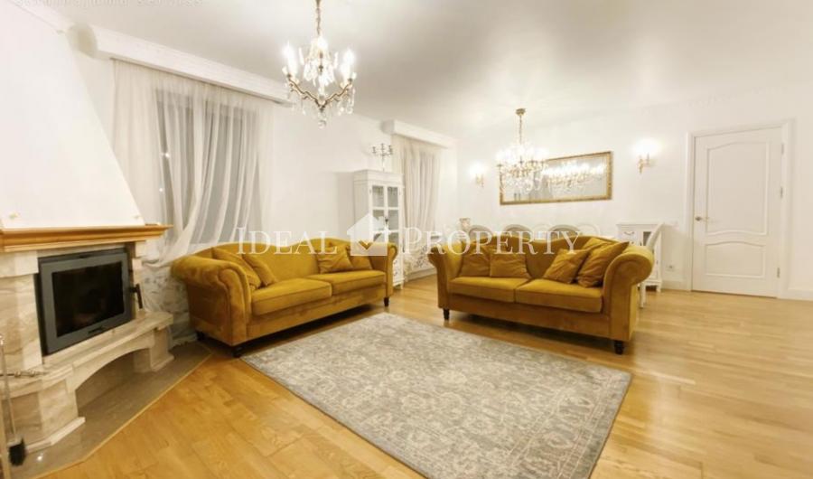 For long-term rent offer a house (one year or more) rent in the most attractive place in Jurmala.