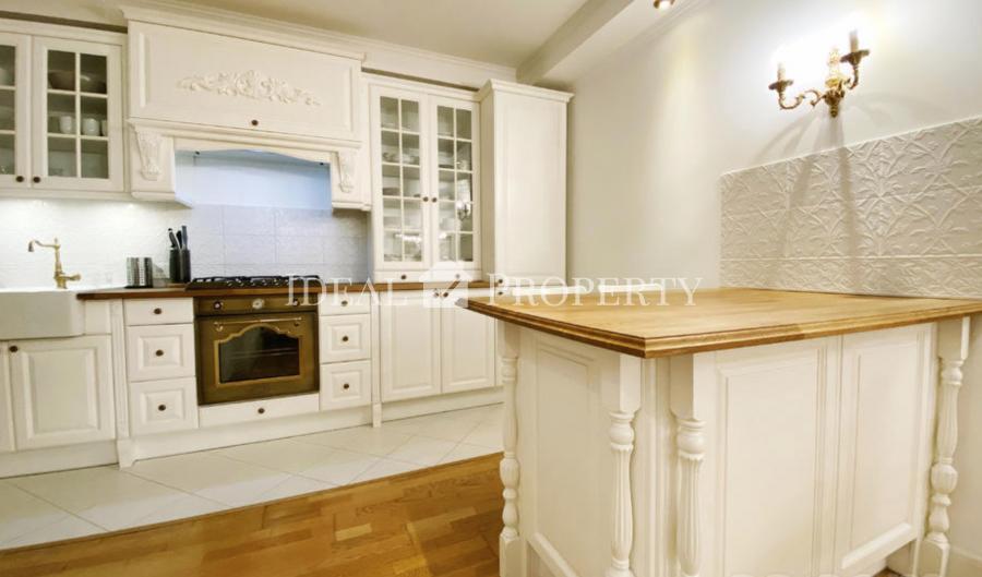 For long-term rent offer a house (one year or more) rent in the most attractive place in Jurmala.