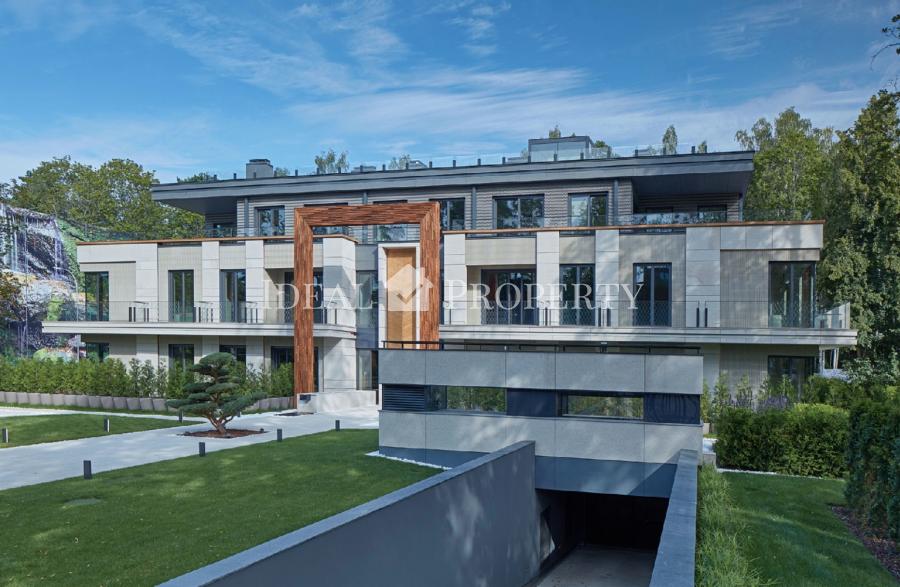 For sale is offering a  new exclusive apartments in new brand apartment complex Villa Malia in Jurmala. 