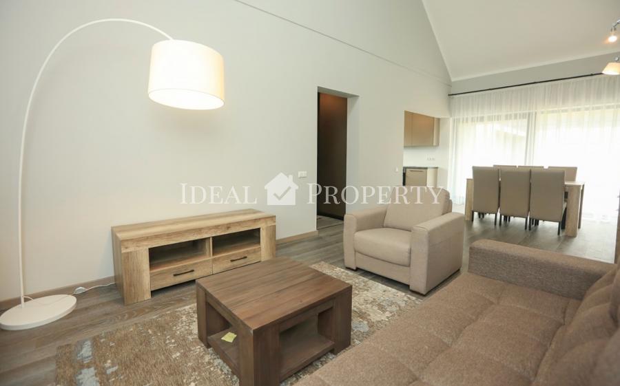 Предлагаем на продажу новые дома в поселке Салиена.