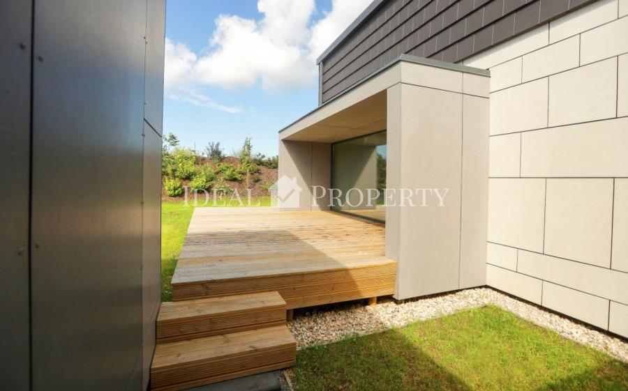 Предлагаем на продажу новые дома в поселке Салиена.