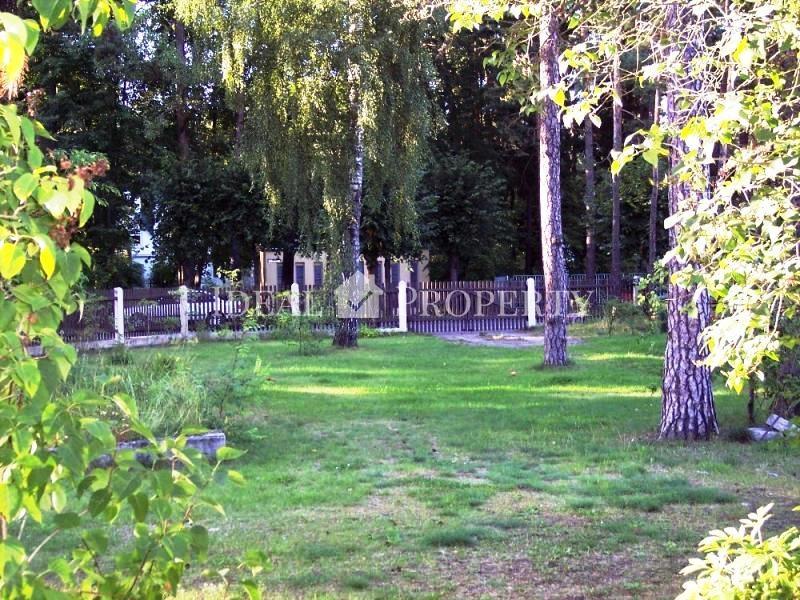 For sale is offered a nice plot of land in Lielupe