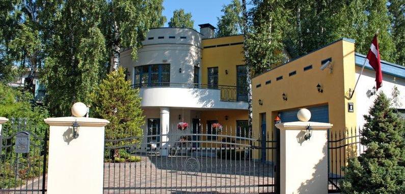 Piedāvājam māju pārdošanai Rīgā Piedāvājam māju pārdošanai Rīgā