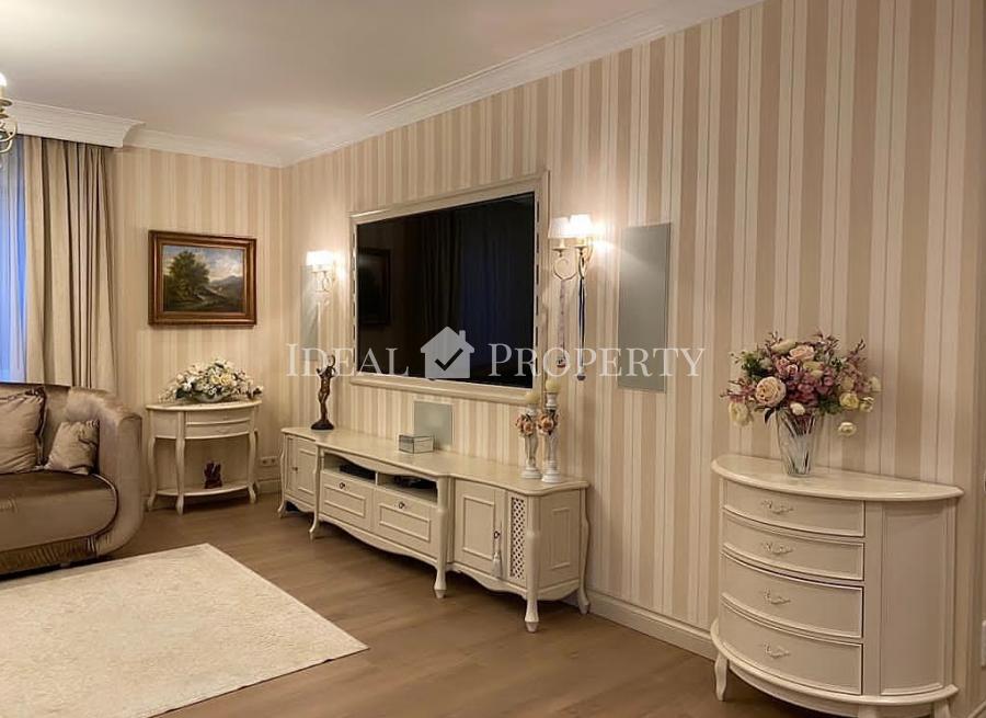 For long-term rent offer a house (one year or more) rent in the most attractive place in Jurmala.