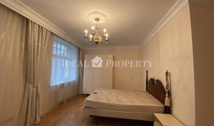  A well designed apartment in the quiet area of the city centre for long term rent..