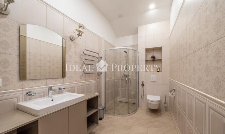 Private house for sale in one of the most beautiful places near Riga - Bergi.