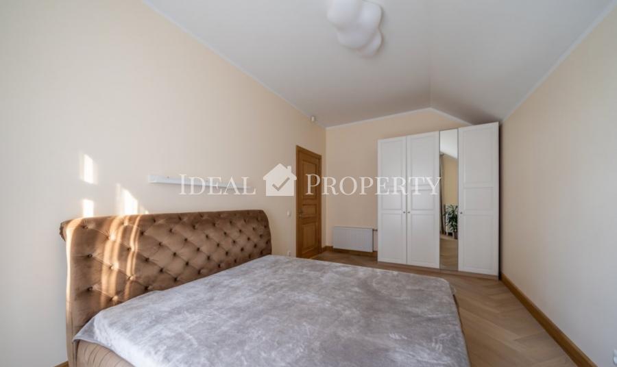 Private house for sale in one of the most beautiful places near Riga - Bergi.