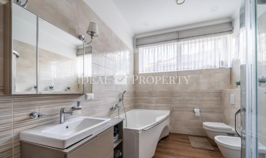 Private house for sale in one of the most beautiful places near Riga - Bergi.