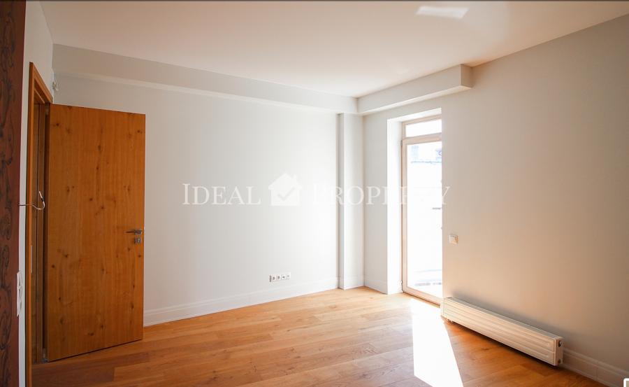 Exclusive new 3-room apartment for rent in a new project at Stabu street.