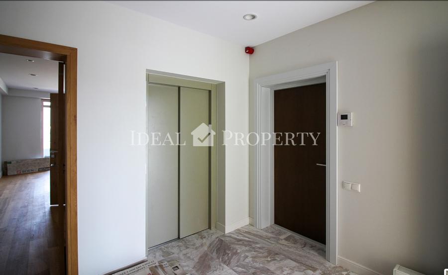 Exclusive new 3-room apartment for rent in a new project at Stabu street.