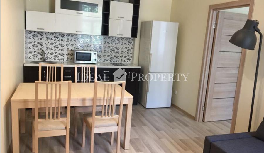 For rent a Cosy apartment in the city center at Avotu iela.