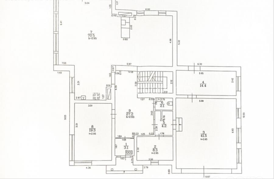 House in an elite area, surrounded by pine forest near the lake. House in an elite area, surrounded by pine forest near the lake.