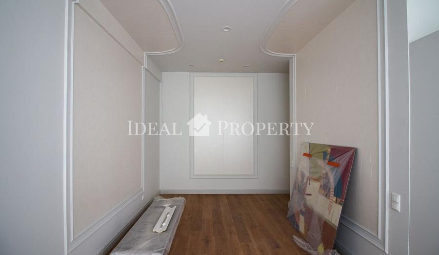 We offer for rent/sale  2-room apartment in a new project at Stabu street.