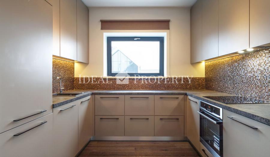 Предлагаем на продажу новый дом в поселке Салиена.