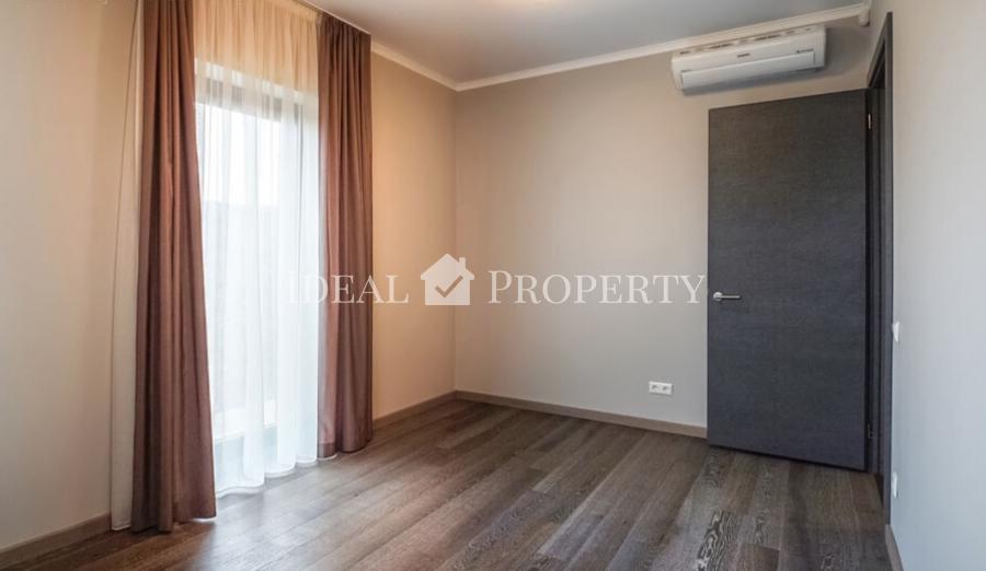 Предлагаем на продажу новый дом в поселке Салиена.