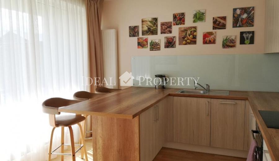 We offer the house for long-term rent in the modern village of Saliena, Pinki, between Jurmala and Riga. 