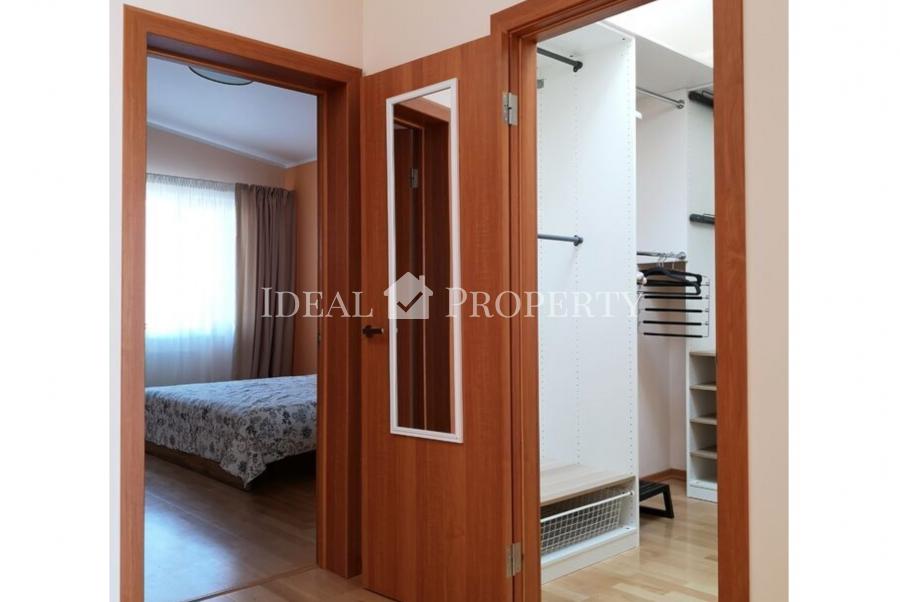 We offer the house for long-term rent in the modern village of Saliena, Pinki, between Jurmala and Riga. 