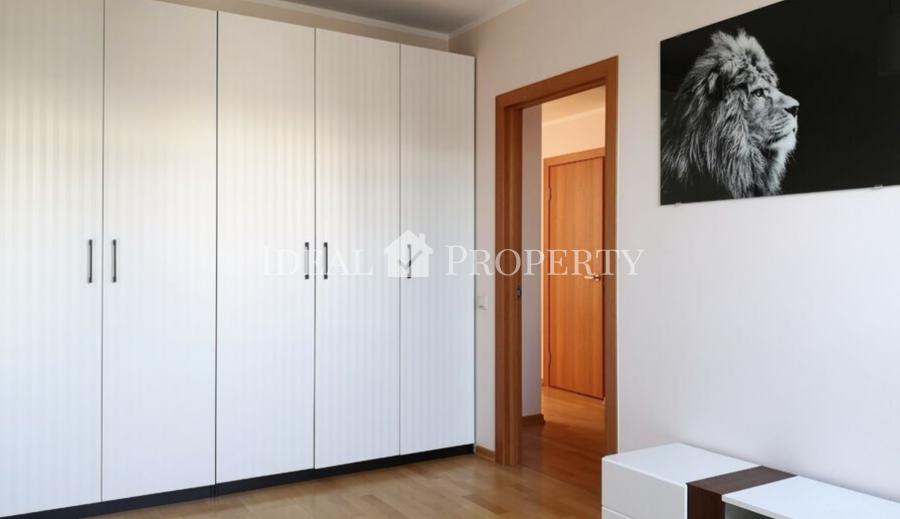 We offer the house for long-term rent in the modern village of Saliena, Pinki, between Jurmala and Riga. 