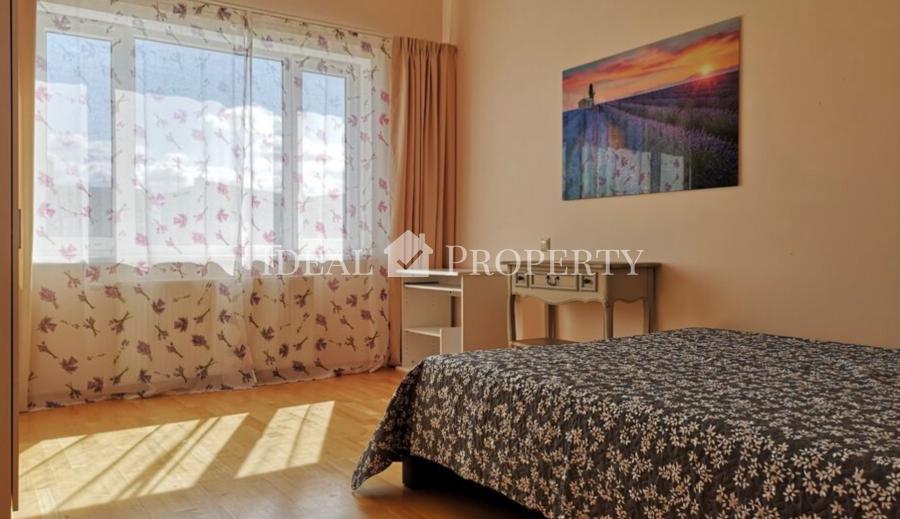 We offer the house for long-term rent in the modern village of Saliena, Pinki, between Jurmala and Riga. 