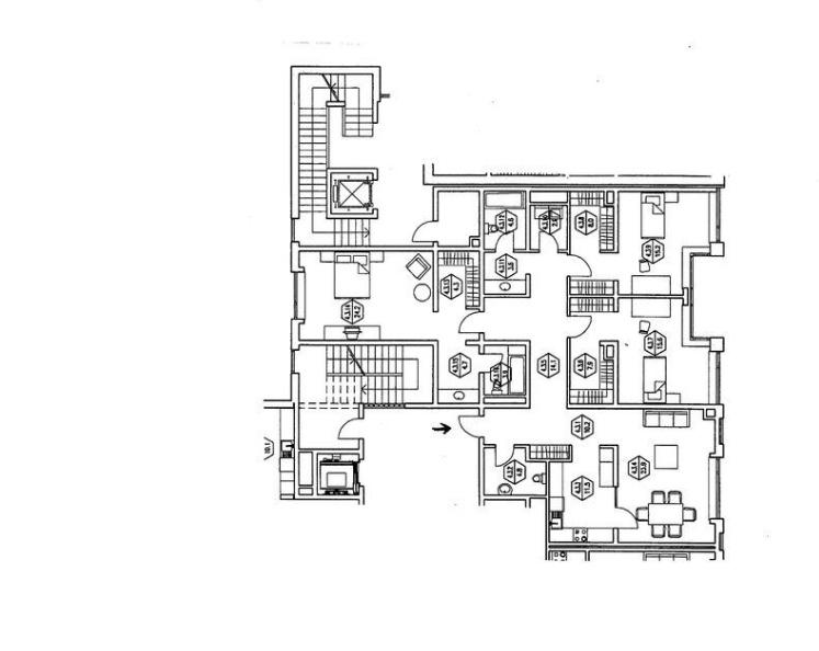 For rent 3 bedroom apartment for sale and rent in new project Park Side.