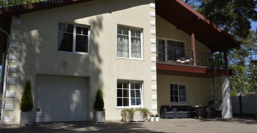 Family modern house for sale in Melluzi.