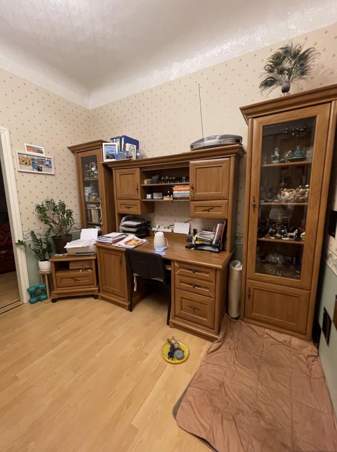 For sale 2-room apartment in Еmbassy area.