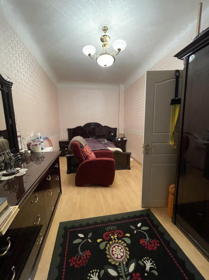 For sale 2-room apartment in Еmbassy area.