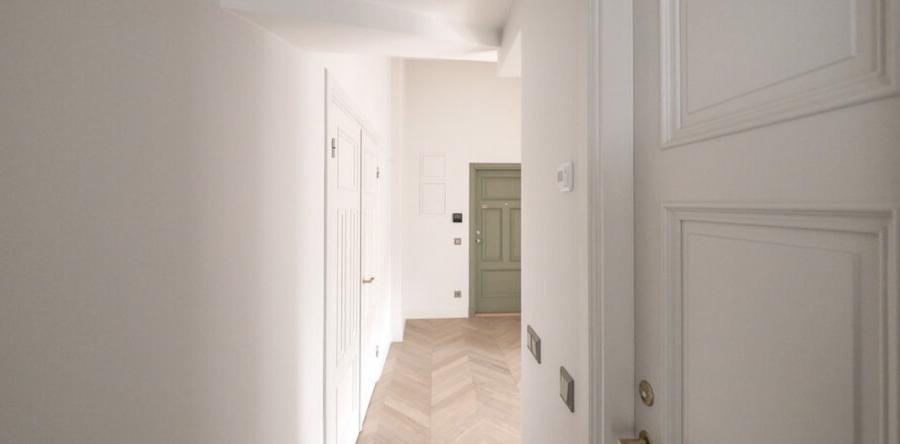 На продажу квартира в реконструированном Kalpaka Park Residence.