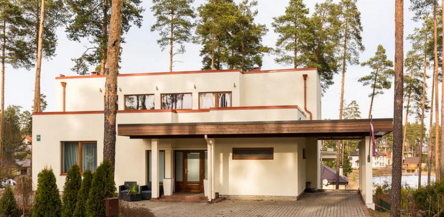 Piedāvājam iegādātie plašu privātmāju.