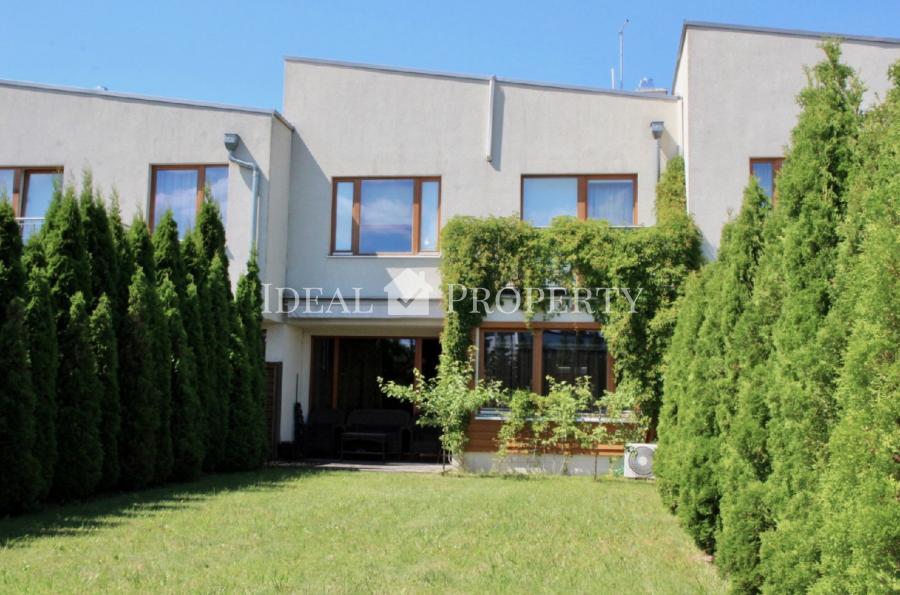 Сдаем Дом премиум класс в элитном поселке Салиена.