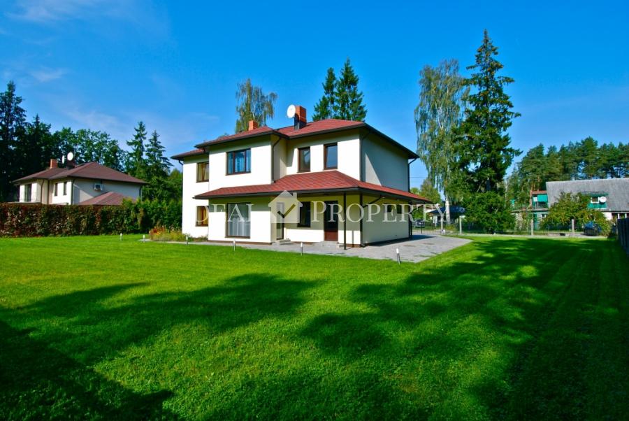 Pārdod privātmāju Jūrmalā, Asaros Pārdod privātmāju Jūrmalā, Asaros