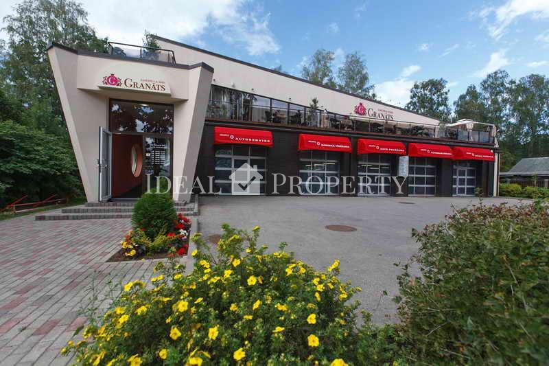 Продаётся инвестиционный проект в Булдури