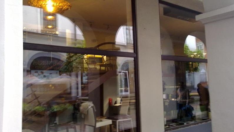 Офисное помещение на улице Элизабетес Офисное помещение на улице Элизабетес