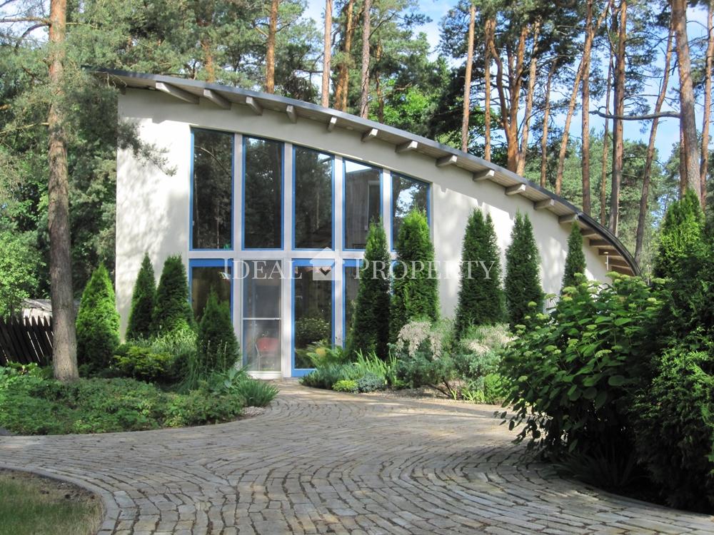 Ekskluzīva villa Meduza ..