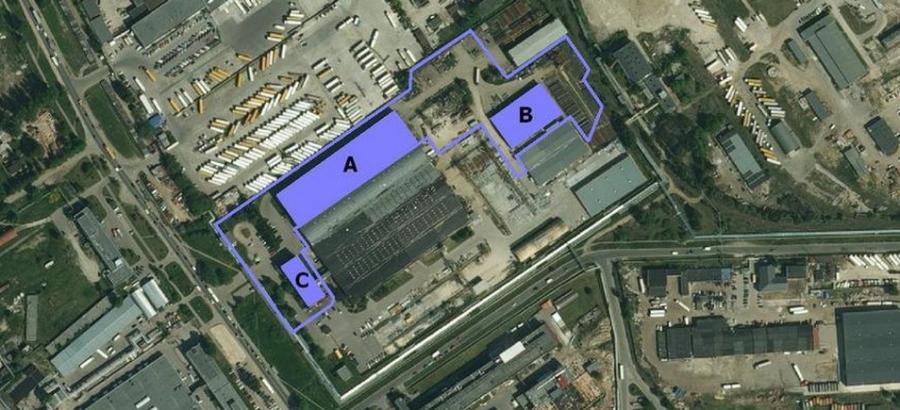 Продается многофункциональный комплекс - производственные и офисные помещения