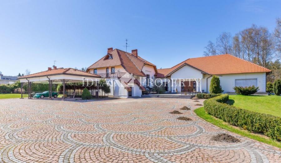 Piedāvājam nopirkt māju blakus Rīgai. 