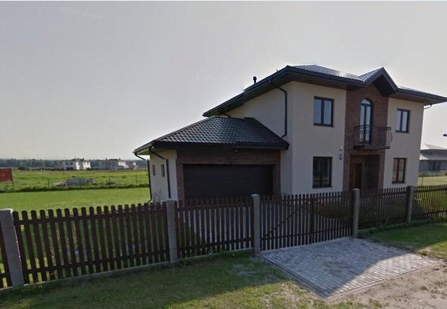 Augstas kvalitātes un mūsdienu māja Mārupē