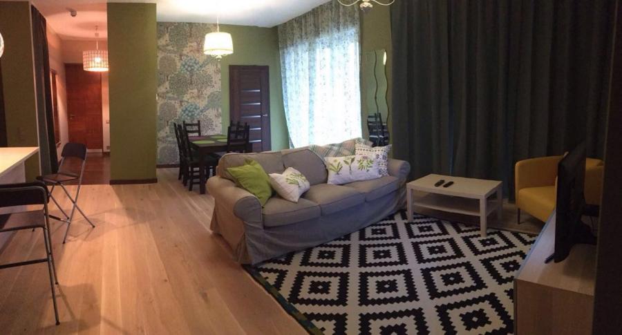 Brand new  4 rooms apartment for rent  in an exclusive project Tal residence.