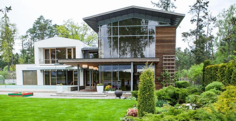 Savrupmājas Valteros