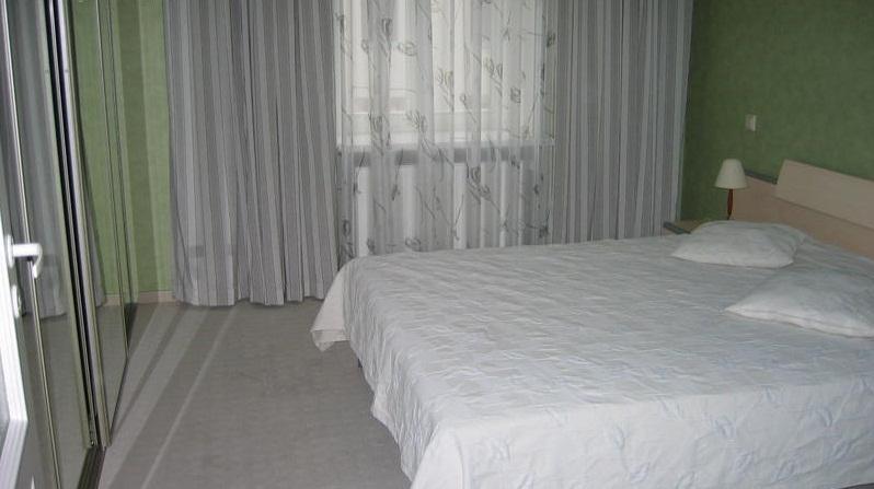 Sunny apartment in Embassy area for sale and rent. 