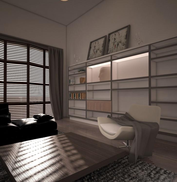 5 комнатная квартира в новом элитном проекте The Key на берегу моря .