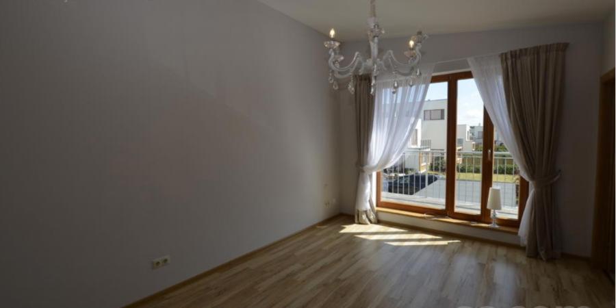 Комфортный, практичный и высококачественный таунхаус в поселке Салиена .