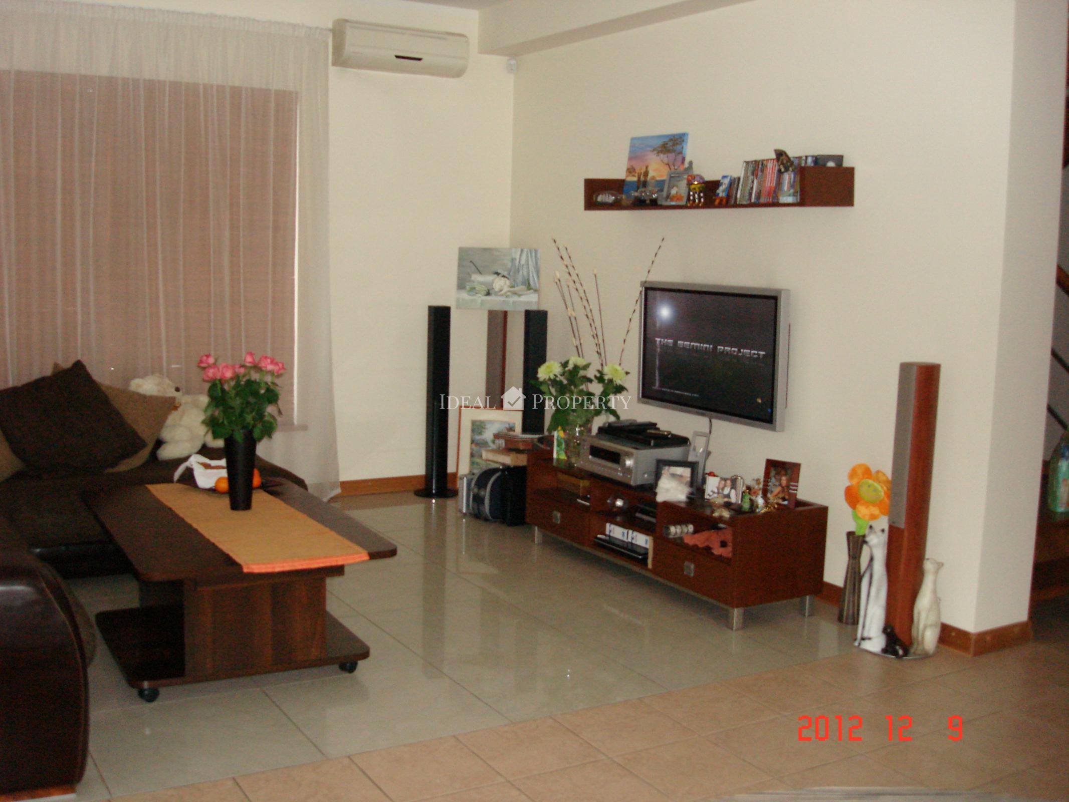 Продаётся или сдаётся эко дом.