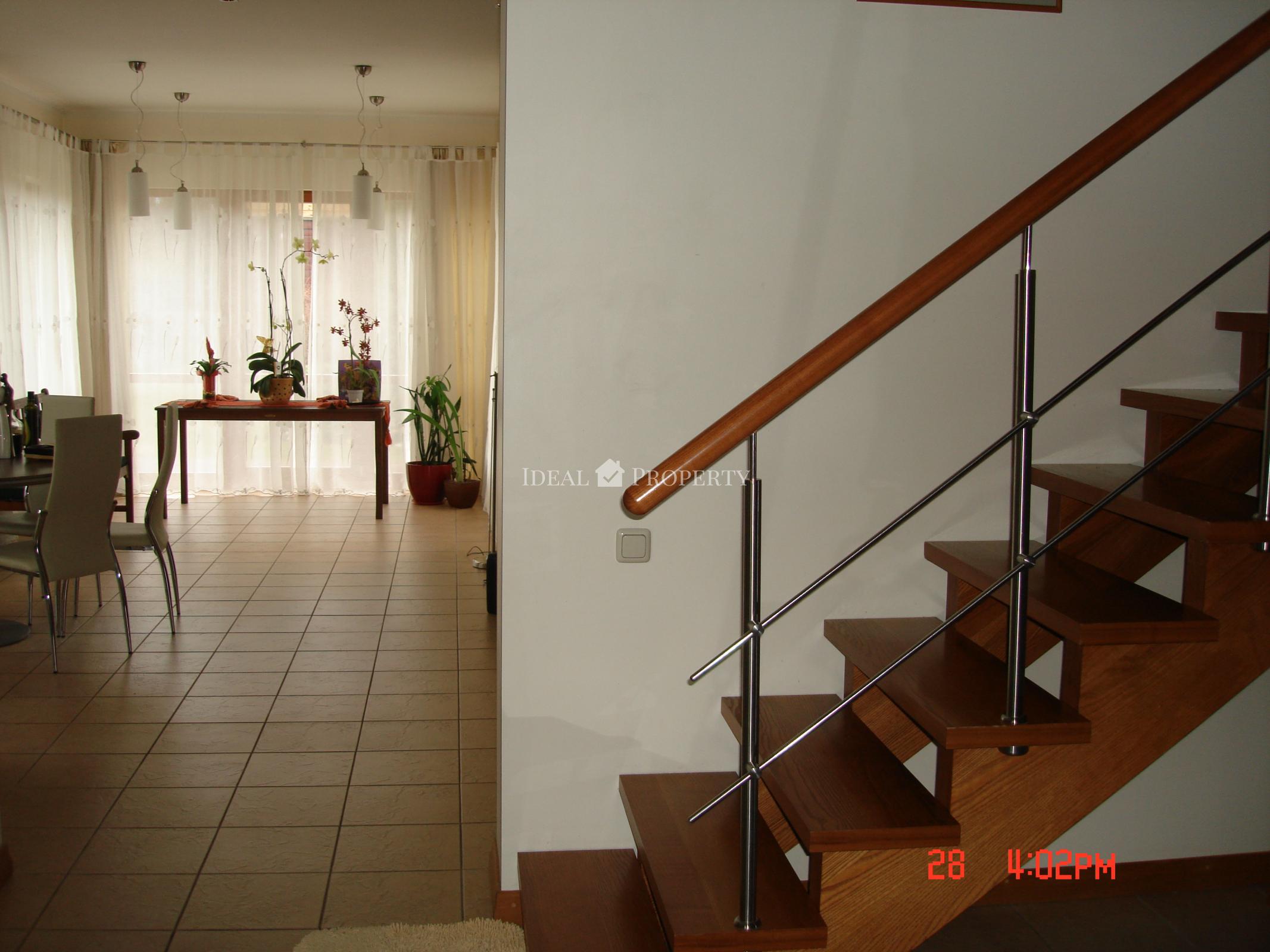 Продаётся или сдаётся эко дом.