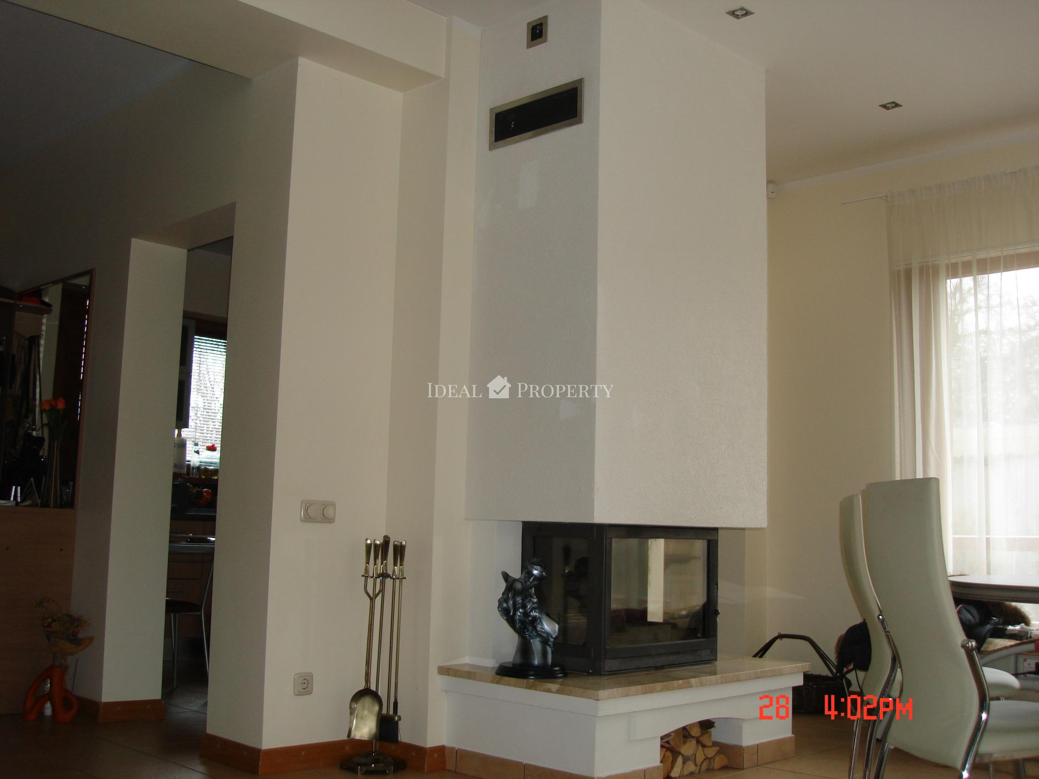 Продаётся или сдаётся эко дом.